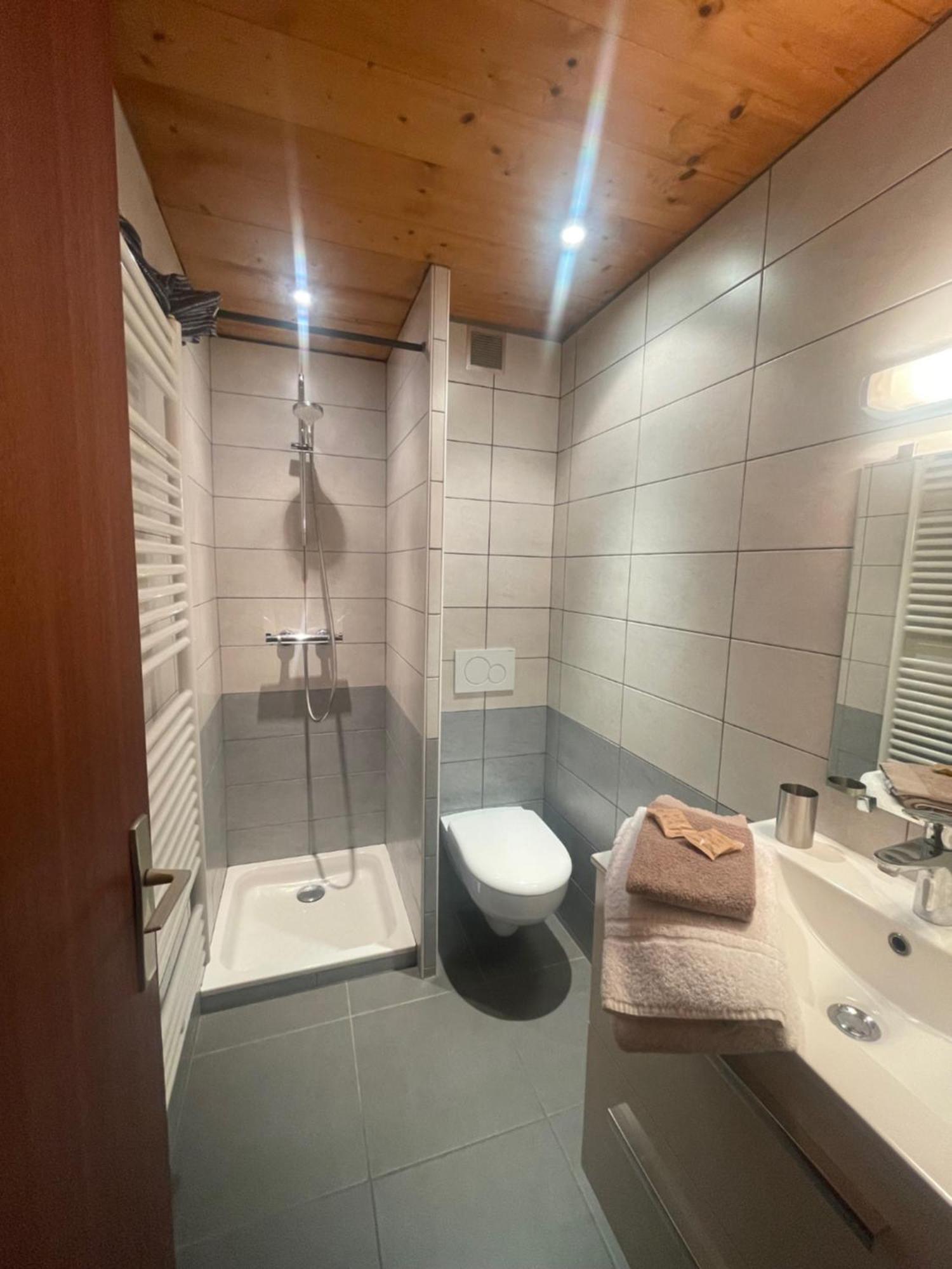 Aravis Locations Apartment เลอกรองด์บอร์นอง ภายนอก รูปภาพ