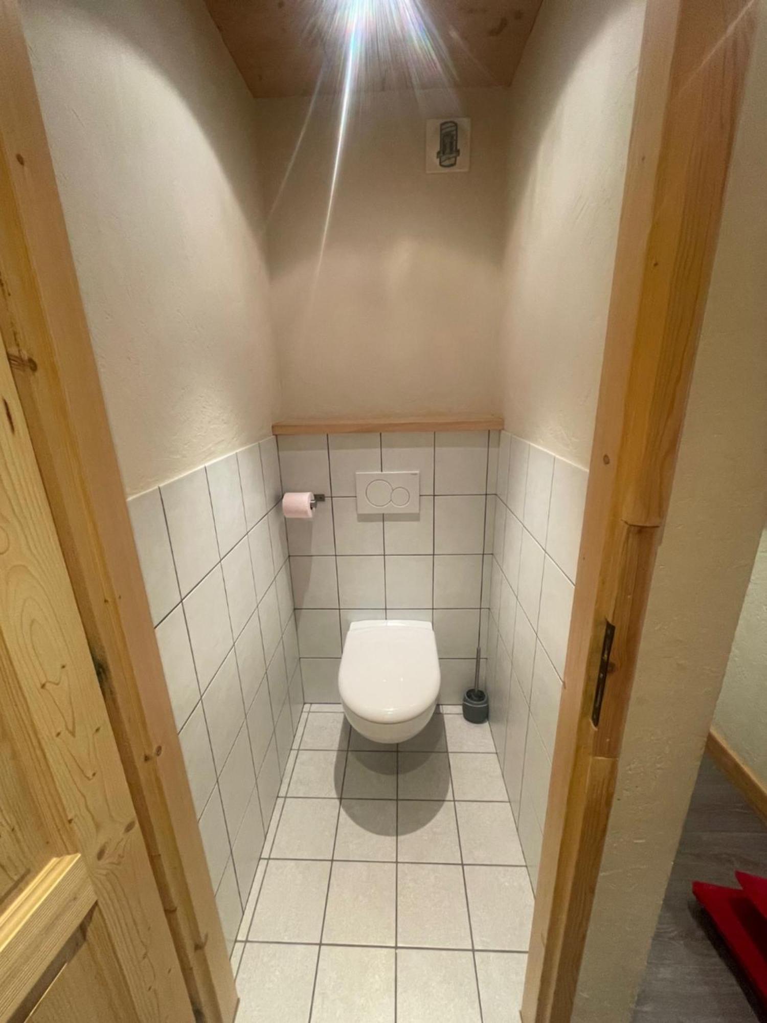 Aravis Locations Apartment เลอกรองด์บอร์นอง ภายนอก รูปภาพ